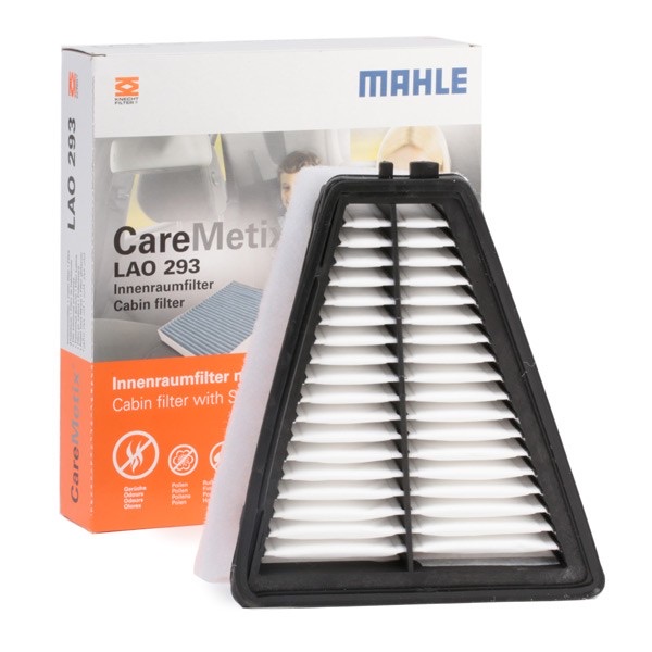 Mahle LX 2911 Air Filter