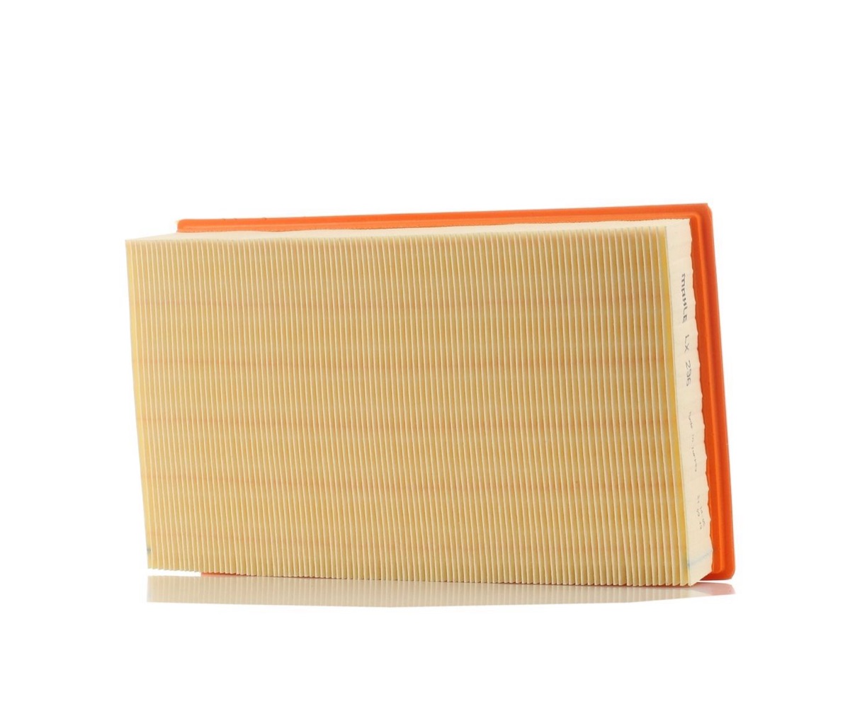 Mahle LX 296 Air Filter
