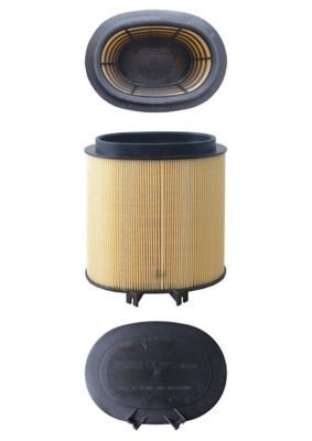 Mahle LX 2974 Air Filter
