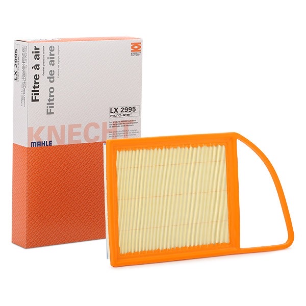 Mahle LX 2995 Air Filter