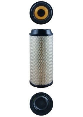 Mahle LX 3008 Air Filter