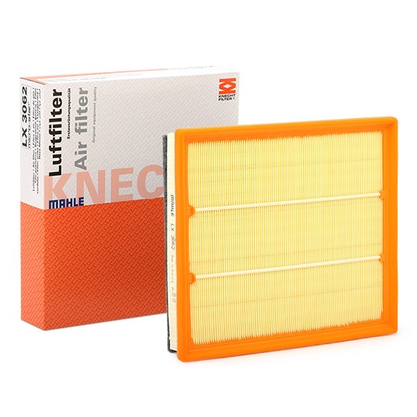 Mahle LX 3062 Air Filter