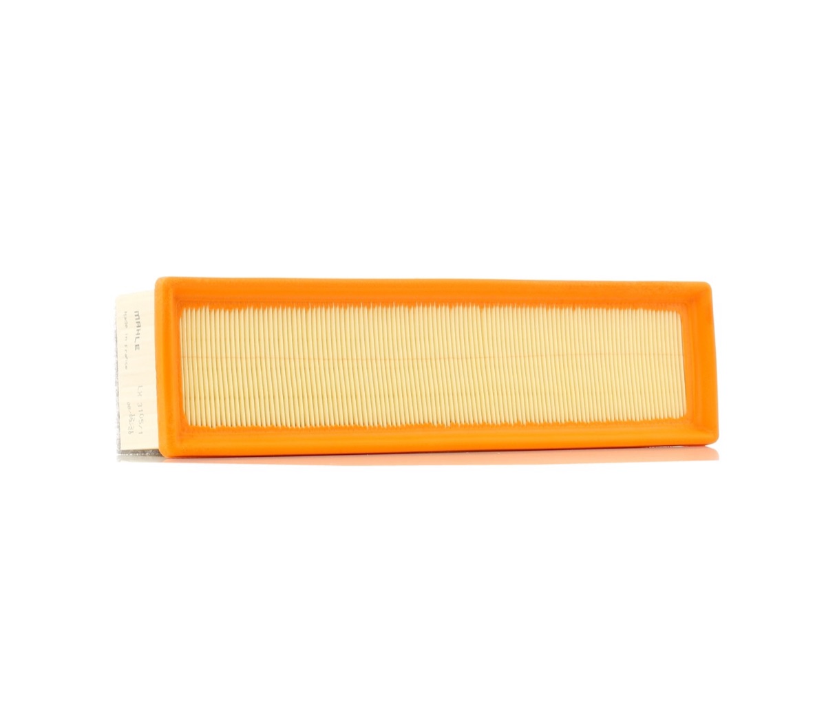 Mahle LX 3105/1 Air Filter