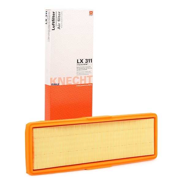 Mahle LX 311 Air Filter