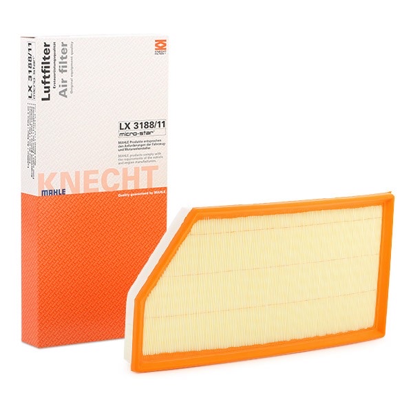 Mahle LX 3188/11 Air Filter