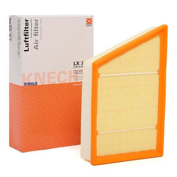 Mahle LX 3246 Air Filter