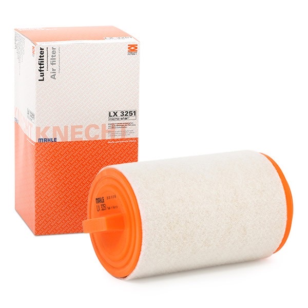 Mahle LX 3251 Air Filter