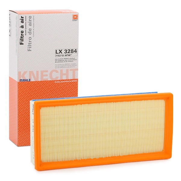 Mahle LX 3284 Air Filter