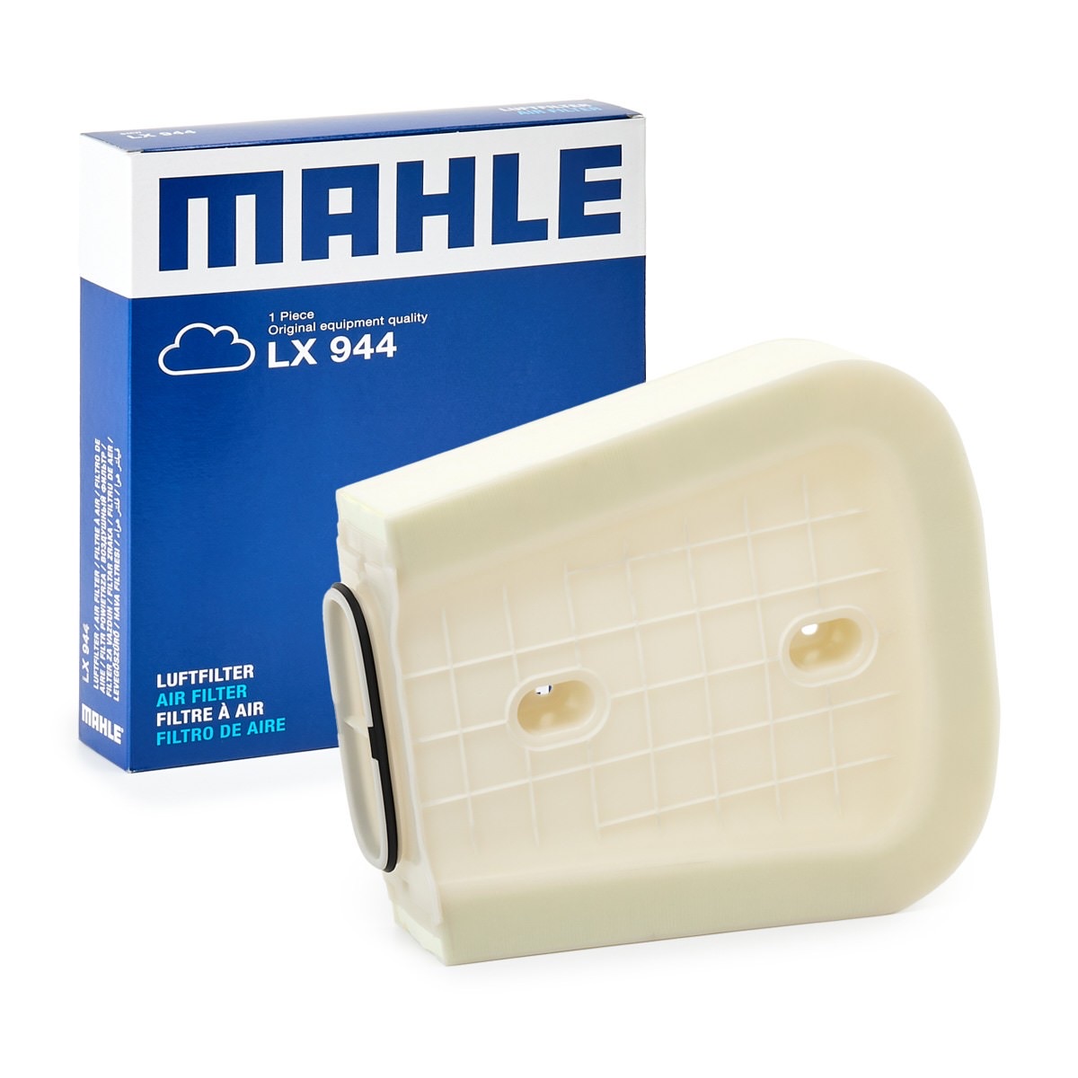 Mahle LX 3295/8 Air Filter