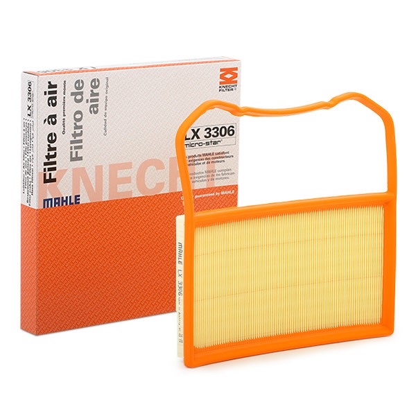 Mahle LX 3306 Air Filter
