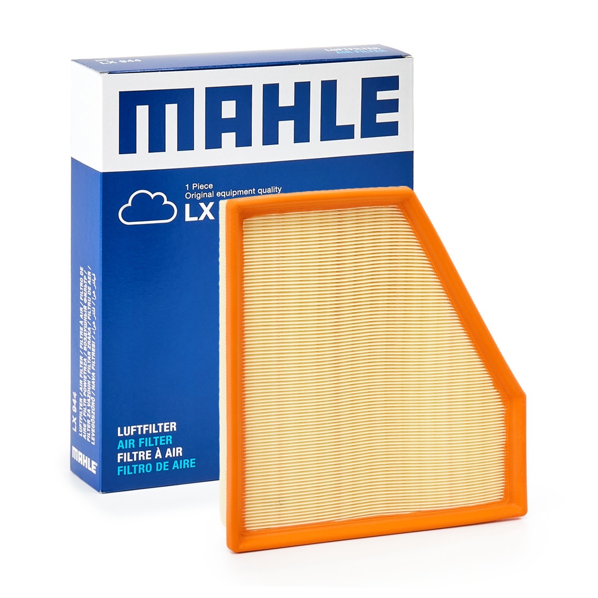 Mahle LX 3320 Air Filter