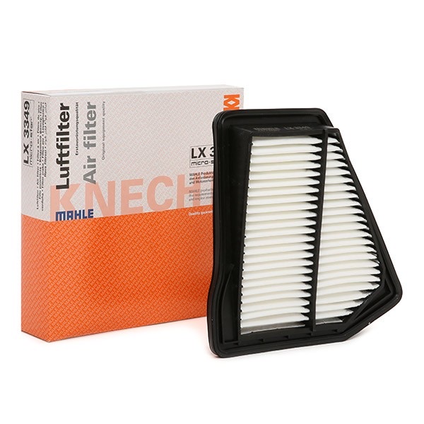 Mahle LX 3349 Air Filter