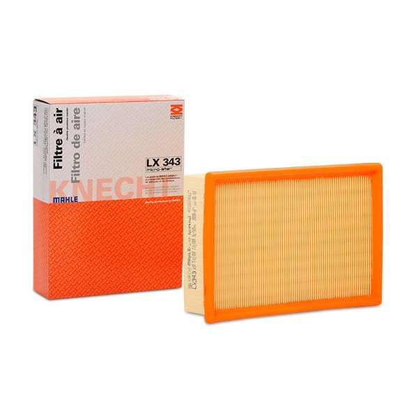 Mahle LX 343 Air Filter