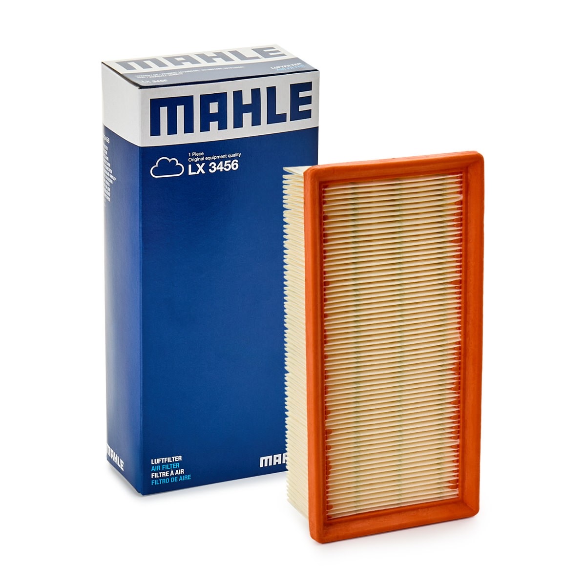 Mahle LX 3456 Air Filter