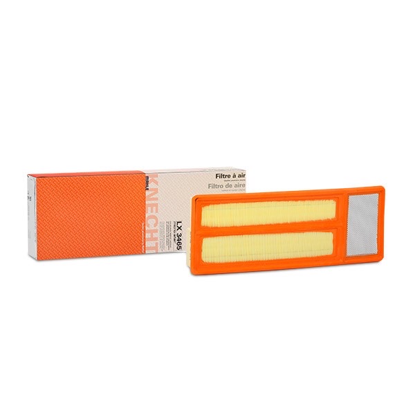 Mahle LX 3465 Air Filter