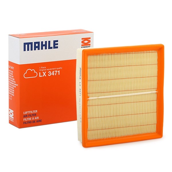 Mahle LX 3471 Air Filter