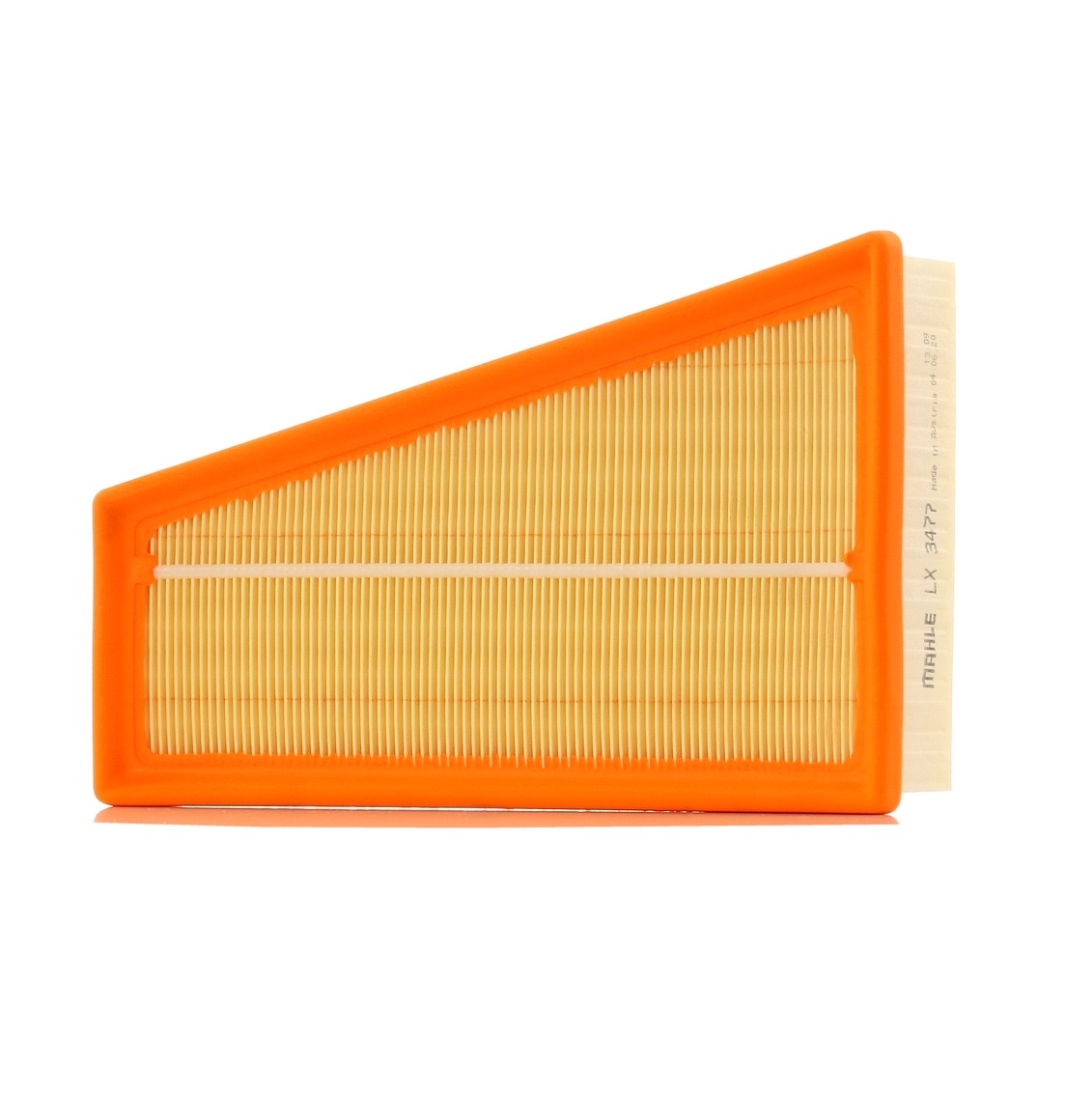 Mahle LX 3477 Air Filter