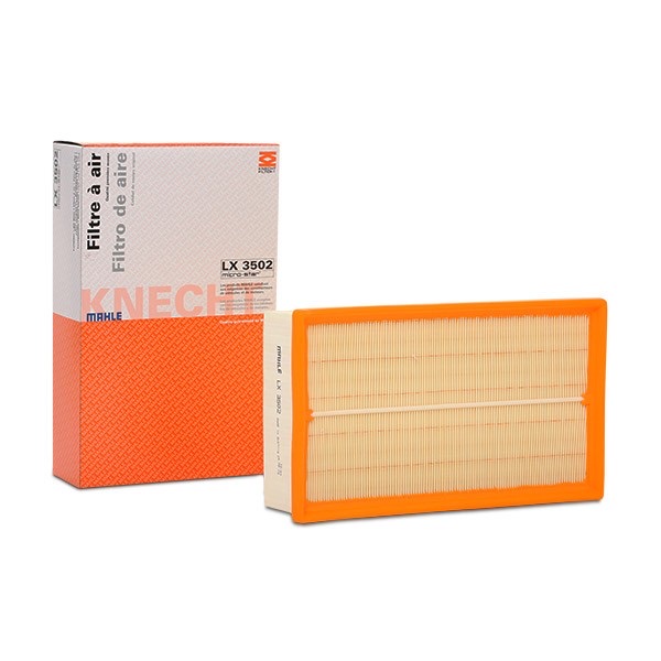 Mahle LX 3502 Air Filter