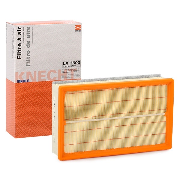 Mahle LX 3503 Air Filter