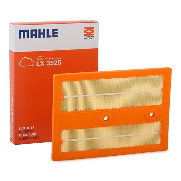 Mahle LX 3525 Air Filter
