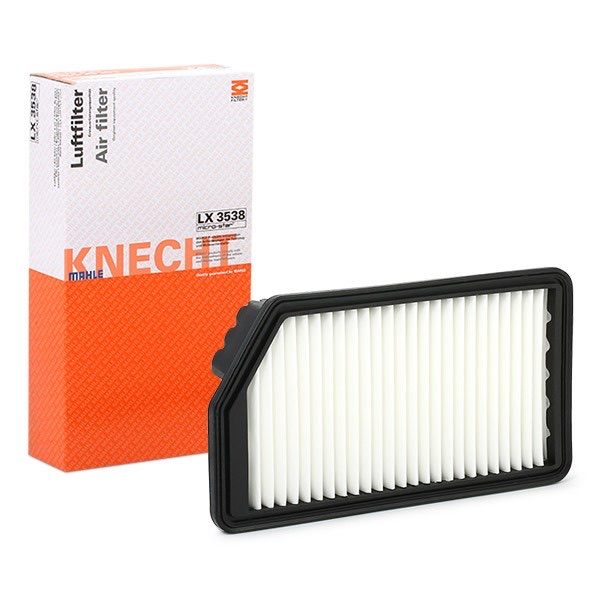 Mahle LX 3538 Air Filter