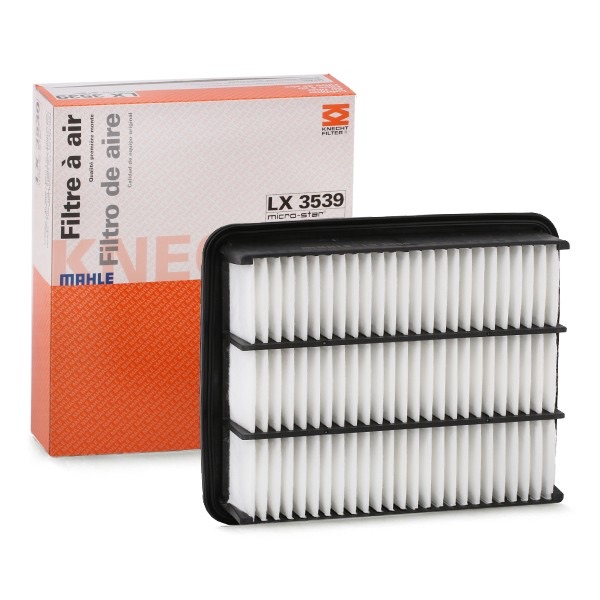 Mahle LX 3539 Air Filter