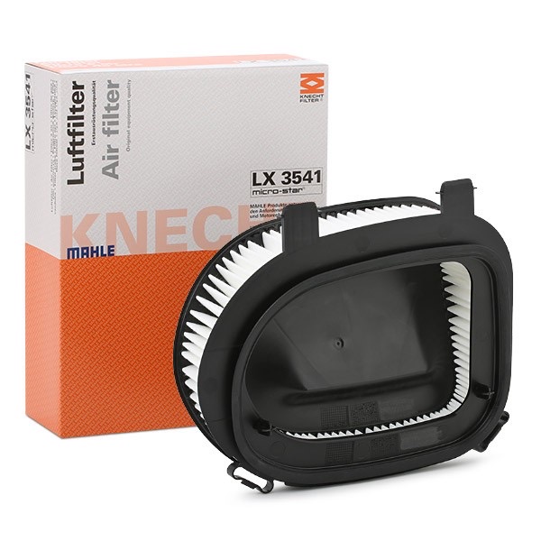 Mahle LX 3541 Air Filter