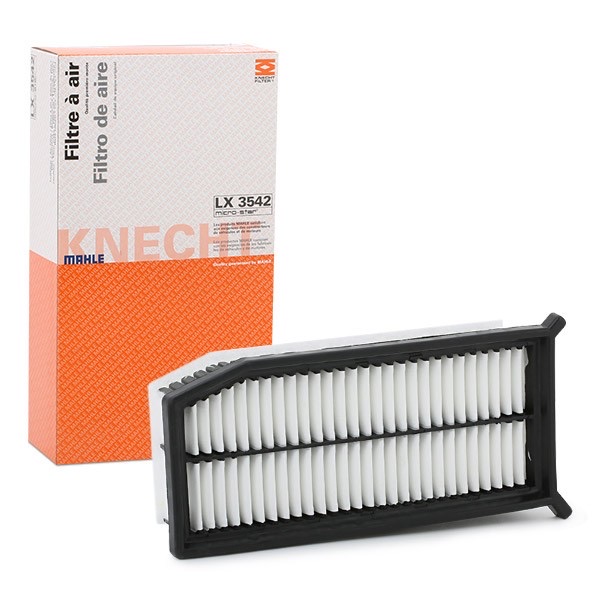 Mahle LX 3542 Air Filter