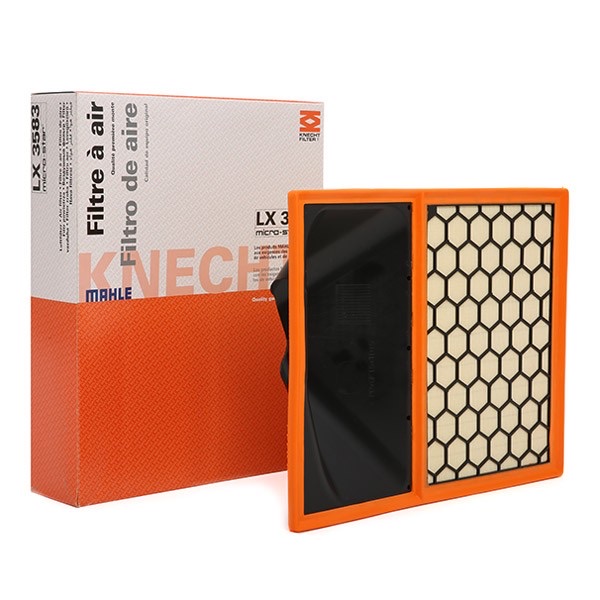 Mahle LX 3583 Air Filter