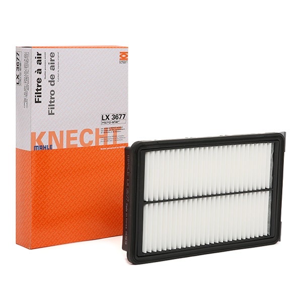 Mahle LX 3677 Air Filter