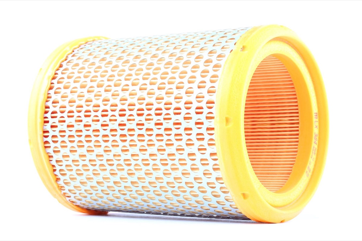 Mahle LX 384 Air Filter