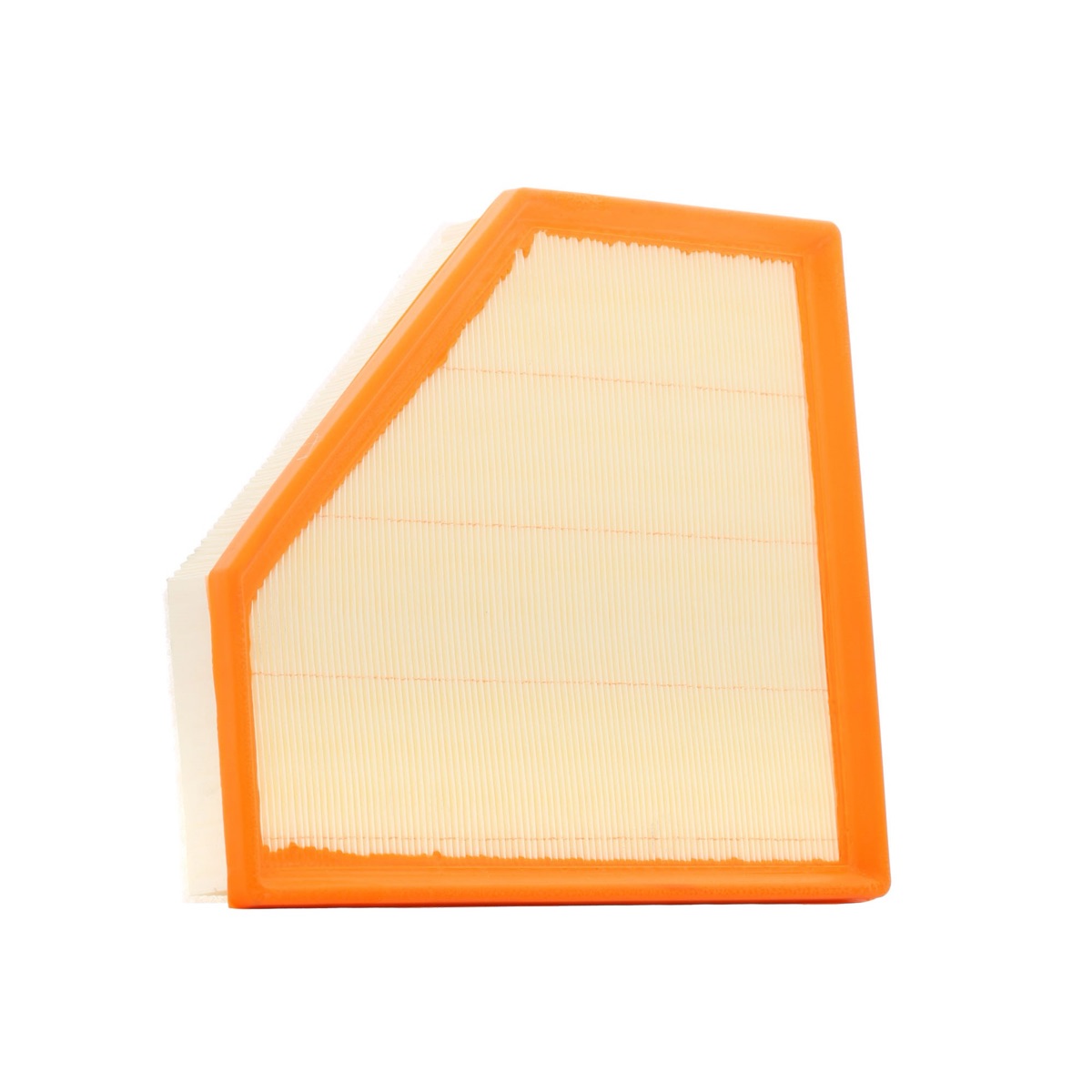 Mahle LX 3985/2 Air Filter