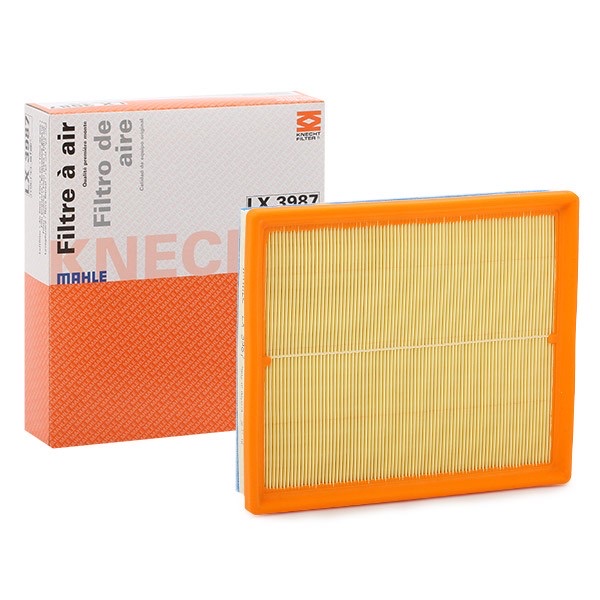 Mahle LX 3987 Air Filter