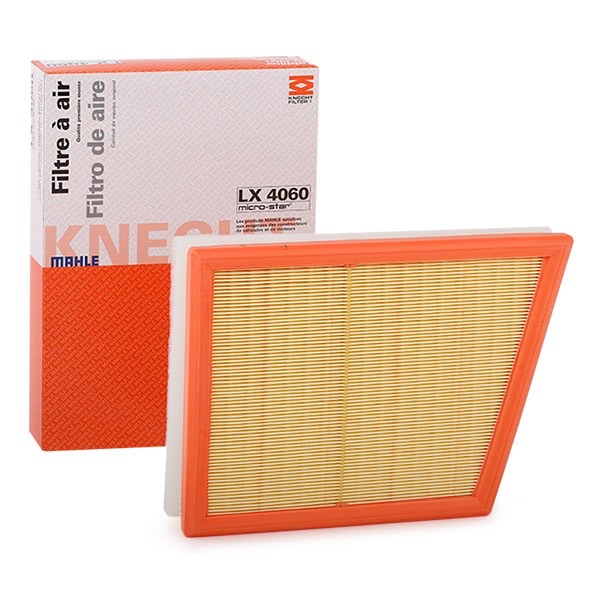 Mahle LX 4060 Air Filter
