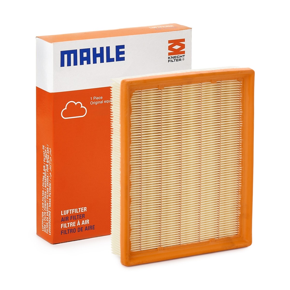 Mahle LX 4065 Air Filter