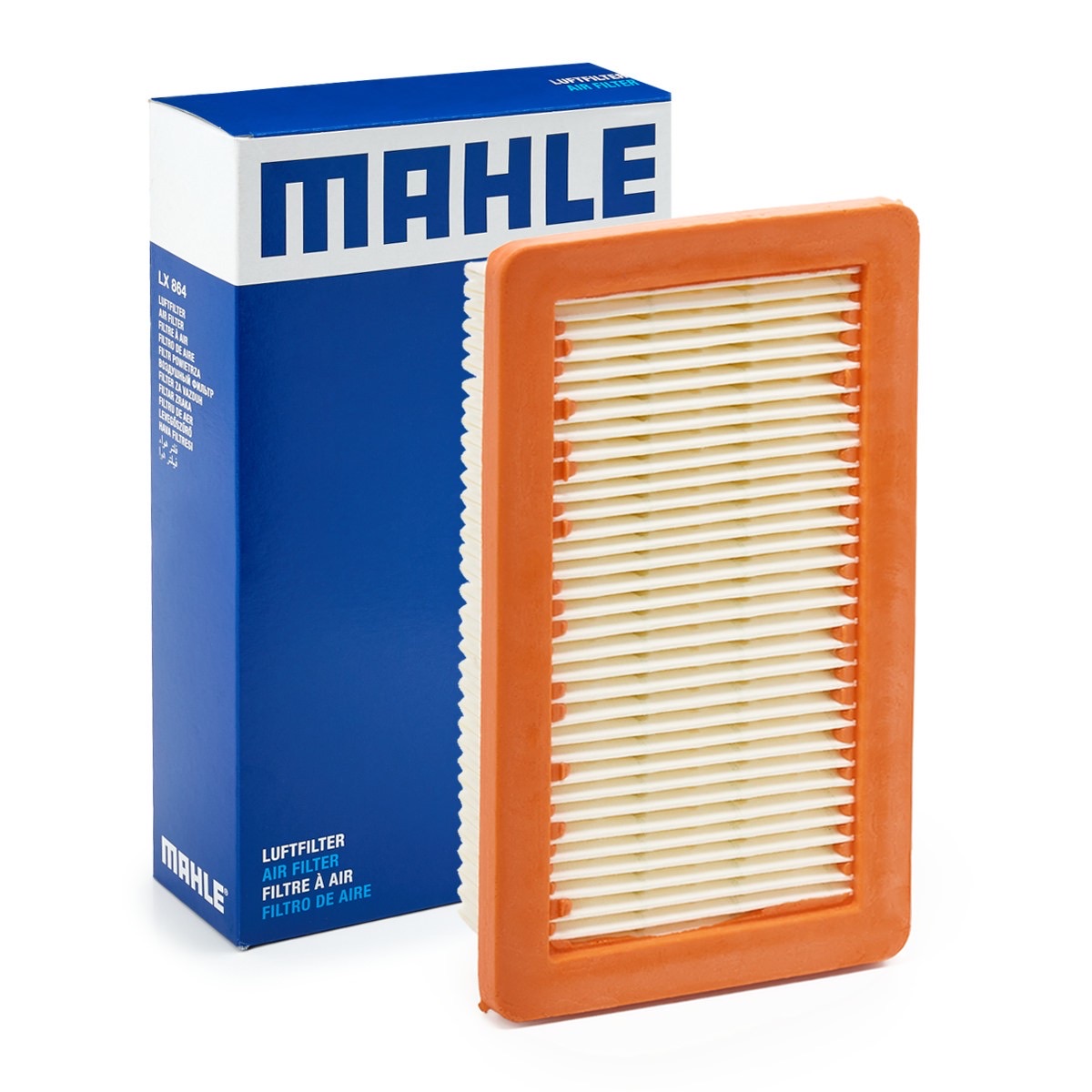 Mahle LX 4067 Air Filter