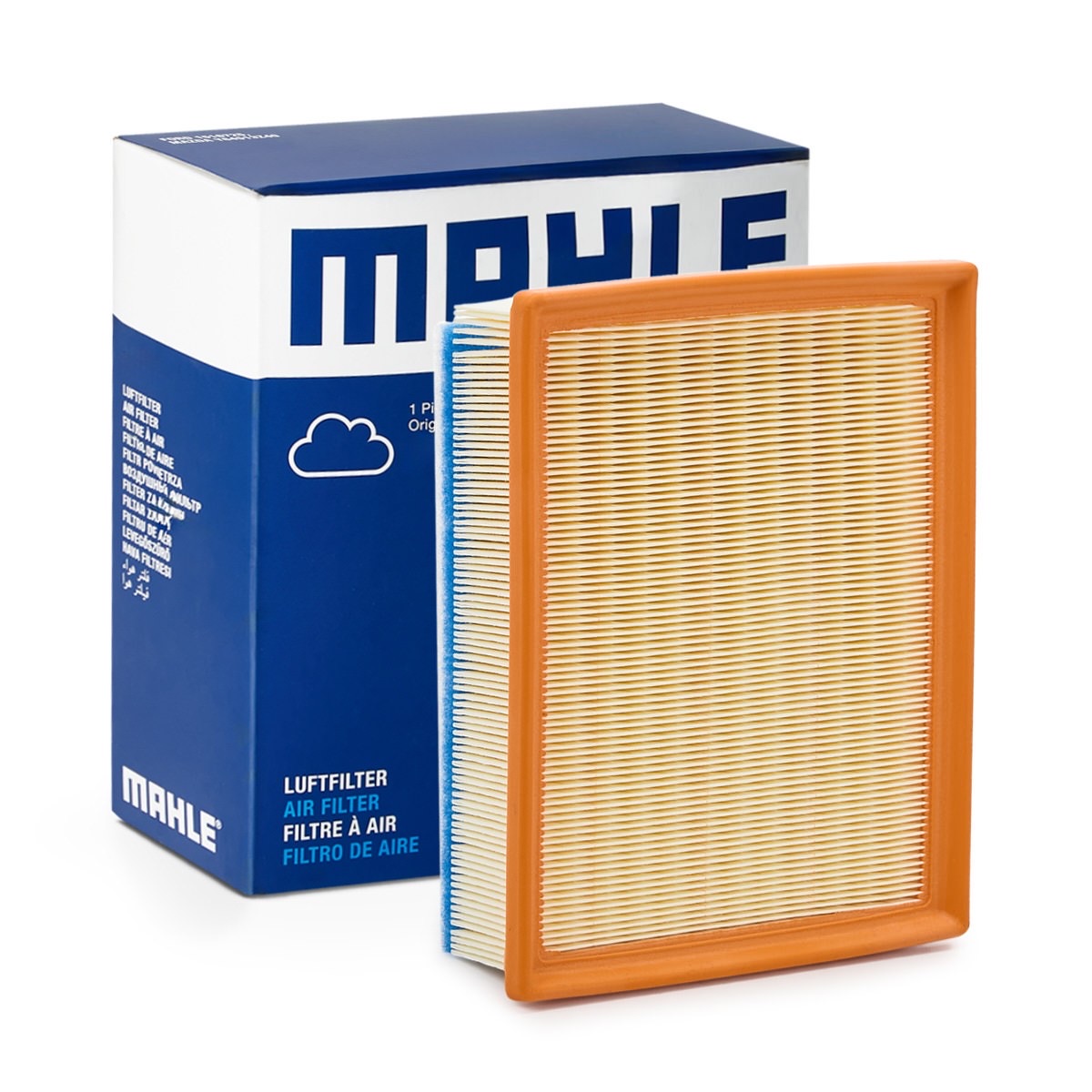 Mahle LX 4068 Air Filter