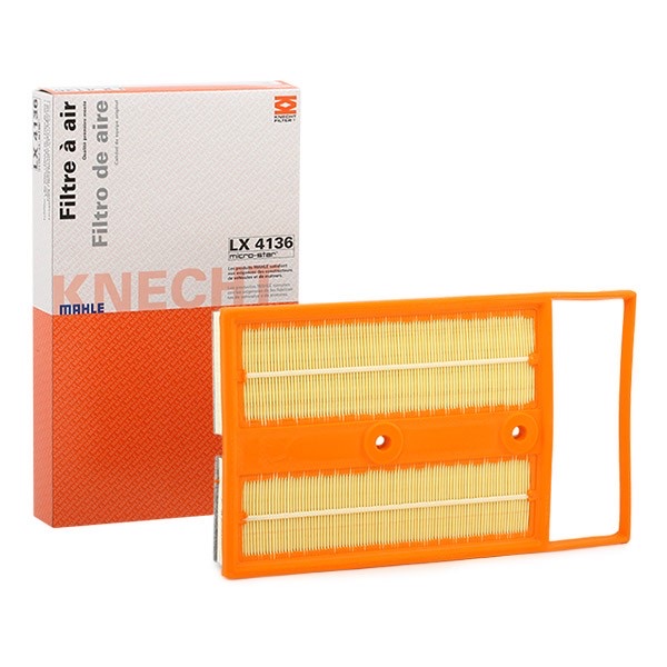 Mahle LX 4136 Air Filter