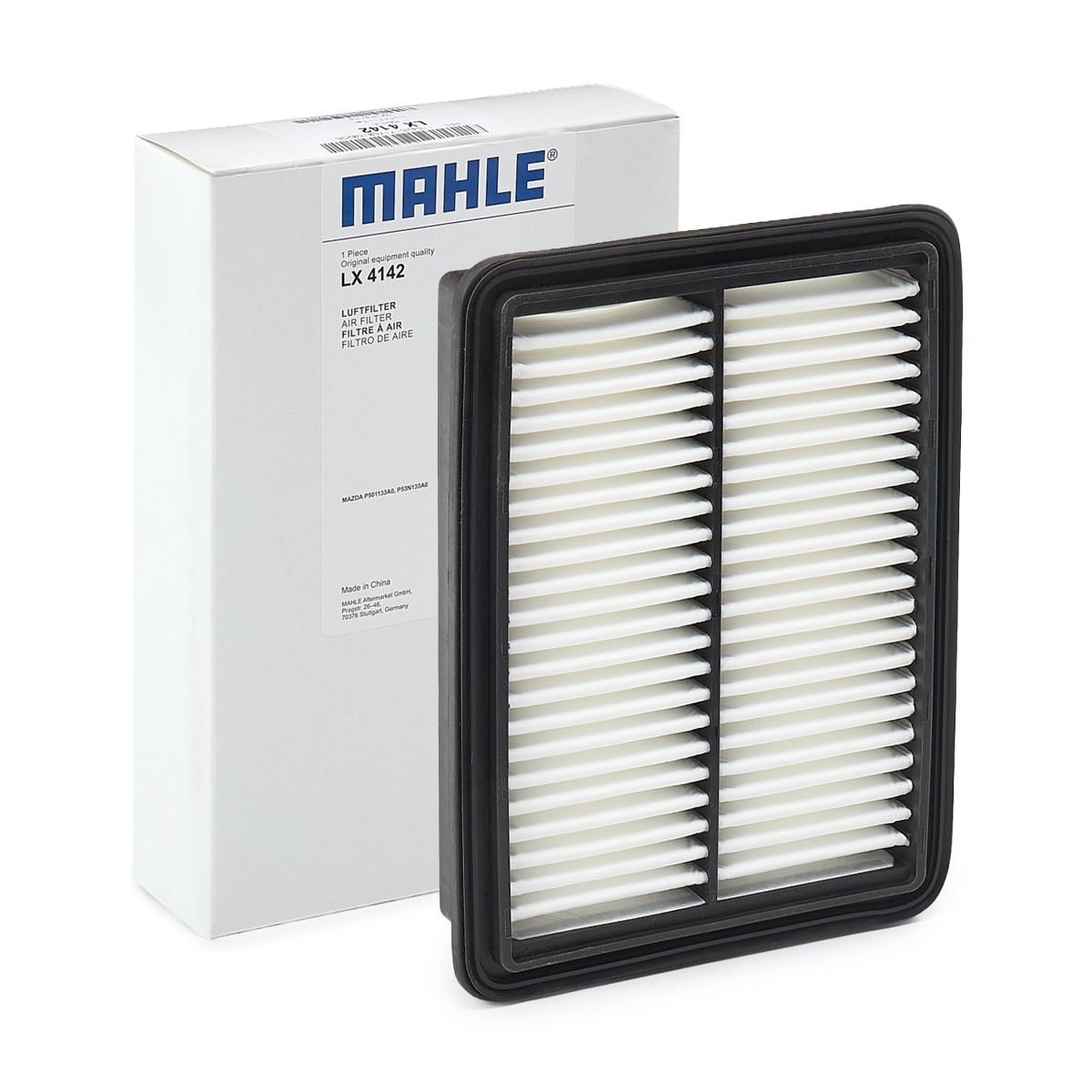 Mahle LX 4142 Air Filter