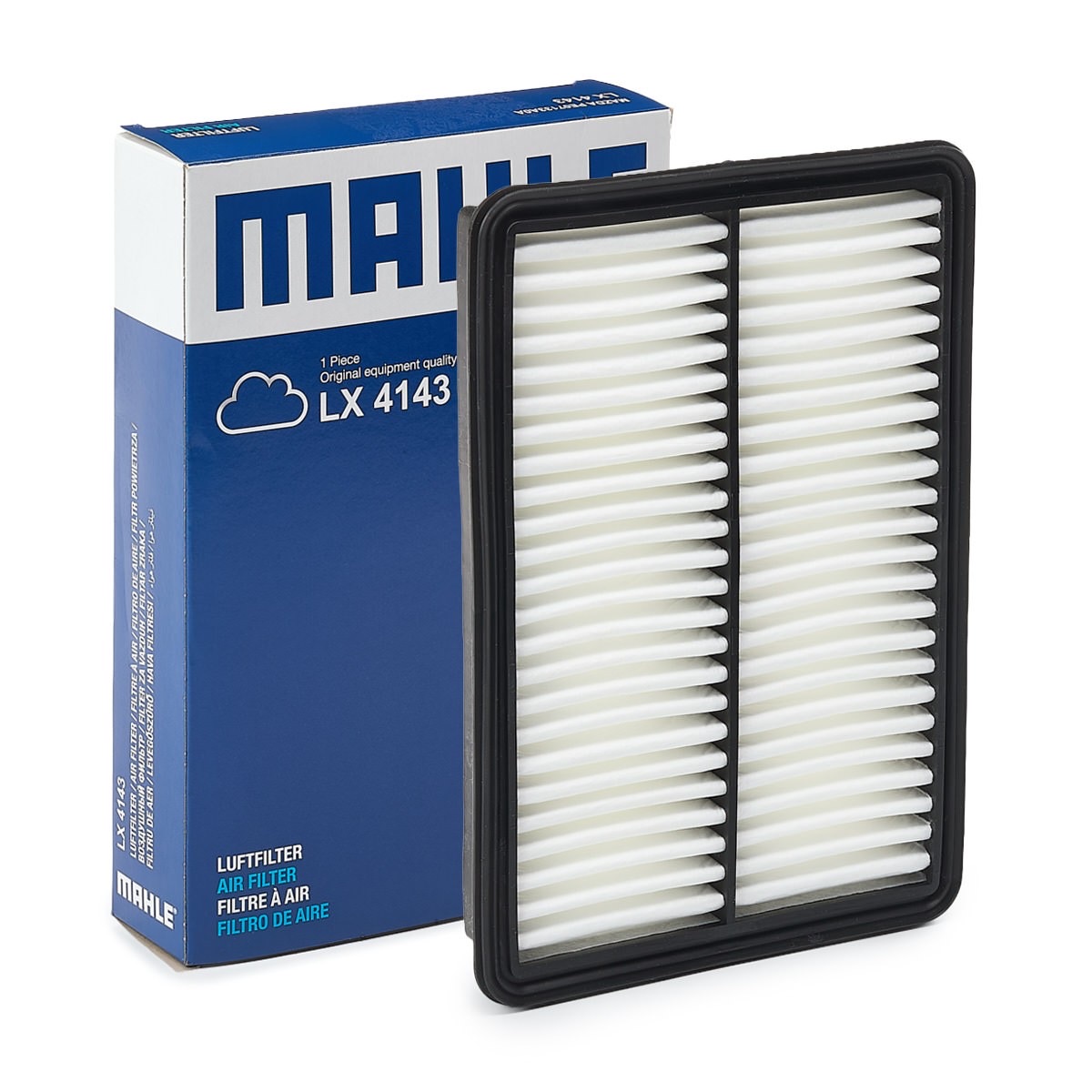 Mahle LX 4143 Air Filter
