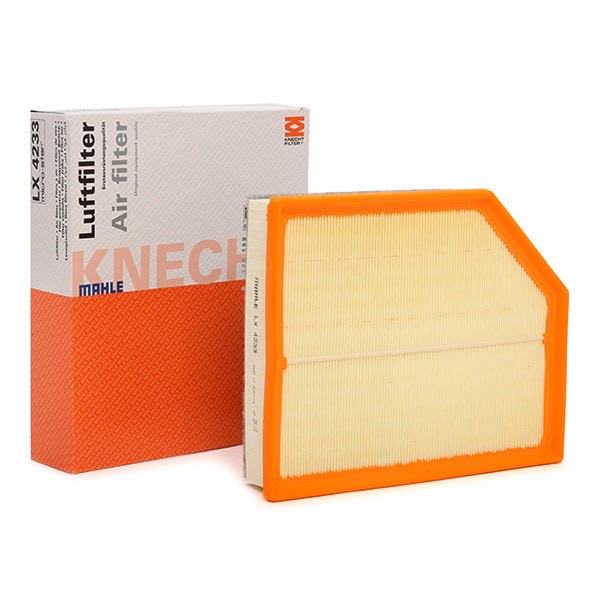 Mahle LX 4233 Air Filter