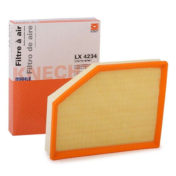 Mahle LX 4234 Air Filter