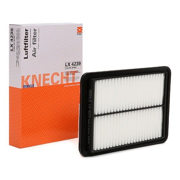 Mahle LX 4239 Air Filter
