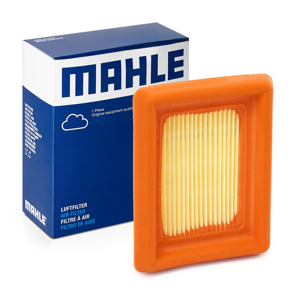 Mahle LX 4294 Air Filter