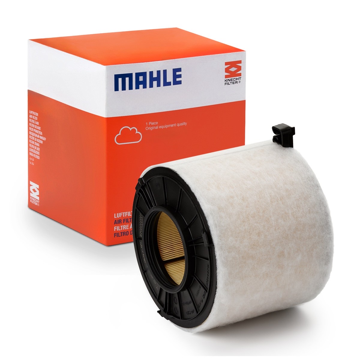 Mahle LX 4407 Air Filter