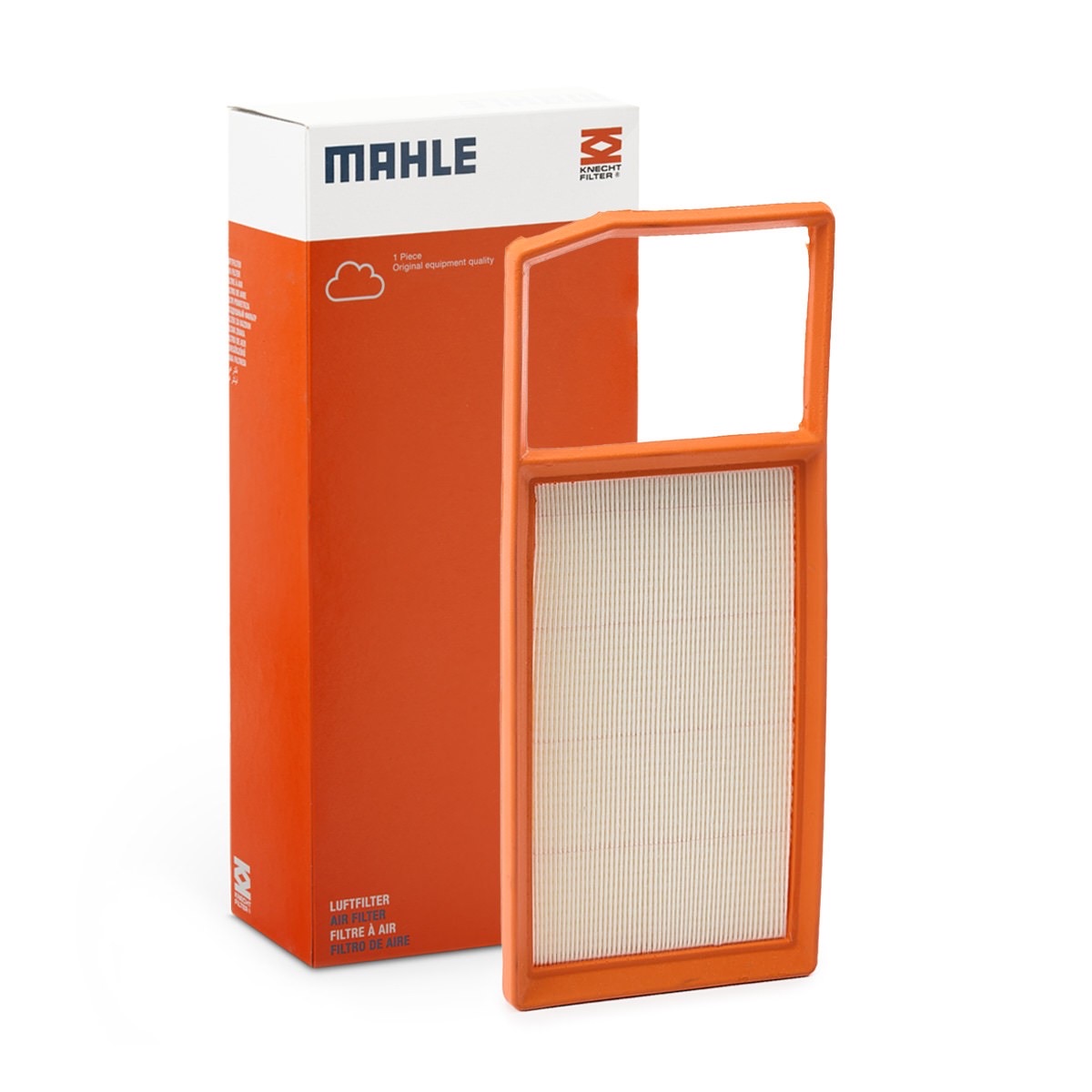 Mahle LX 4460 Air Filter