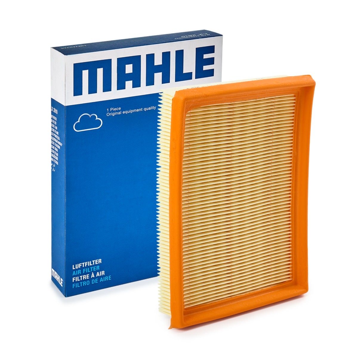 Mahle LX 523 Air Filter
