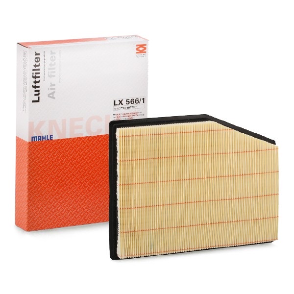Mahle LX 566/1 Air Filter