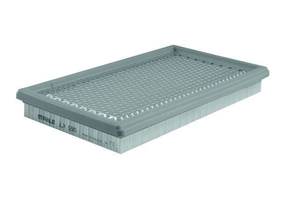 Mahle LX 595 Air Filter