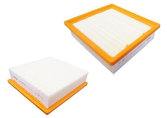 Mahle LX 6170 Air Filter